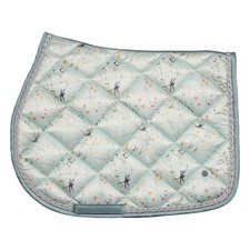 Dapplebay Dragonfly Meadow Jump Saddle Pad picture