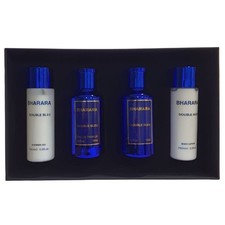 Bharara Men's Double Bleu Gift Set Fragrances 0019213947613 picture