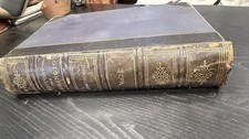 American Historical Pub. Co. History of Washington volume 1+2HC 1893 picture