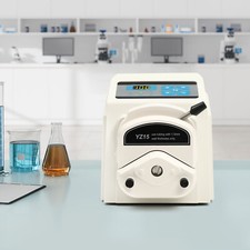 Industrial Precision Peristaltic Pump Variable Speed Liquid Metering Dosing Pump picture