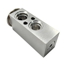 A/C Expansion Valve Replacement 88AL219020 AL219020 For John Deere Tractors picture