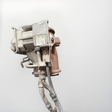 2104977 PACCAR GENUINE BACKPRESSURE VALVE picture