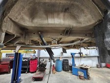 10-18 Mercedes Benz Sprinter 2500 3500 Rear Leaf Spring Assembly OEM 9063203206 picture