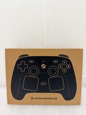 Valve Steam Controller 2026 Wireless Trackpad Gamepad for PC - New Sealed picture