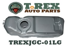 2007-2009 Jeep Grand Cherokee Fuel Tank (Diesel) picture