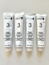 Lot of 4 Clairol Natural Instincts 3 Brilliant Shine Conditioner 1.85 fl oz New picture