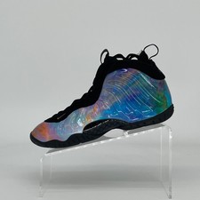 Size 6.5M/8W - Nike Air Foamposite One Big Bang (GS) DA4159-800 picture