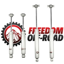 Extended Shocks For 4-6