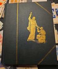 Rare 1902 The Catholic Church Alone The One True Church of Christ Nice Condition picture