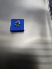 Diamond Lab Created IGI Certification. Pear Shaped Gorgeous😍 picture