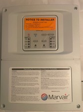 Marvair CommStat 4 Telecom HVAC Controller AZ2400-LF New picture