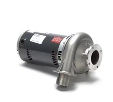 JACKSON P# 5700-004-84-95, PUMP AND MOTOR 3HP picture