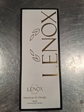 NEW LENOX Vintage Jewel Stainless Steel Flatware  Service for 4- 20 Pcs picture