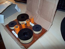 PROTECH PRO-TECH  # 260-215 PARTS EXPRESS HN-200 NEW IN BOX SALE $99 picture