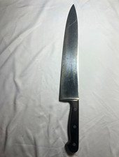 J.A. Henckels International 10in Chef's Knife 102-260mm Forged Full Tang picture
