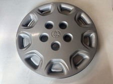 1995-1996 Toyota Camry LE / XLE 4 Cylinder # 61083 14