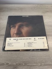 Tony Joe White Self Titled PROMO ALBUM 33 RPM Vinyl WS 1900 picture