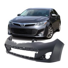 2013-2014 Toyota Avalon Hybrid LE XLE Front Bumper Cover TO1000396 5211907910 picture