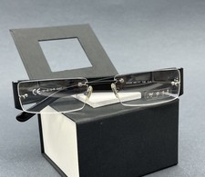 NEW West Loves 99 329 Women’s Vintage Eyeglass Frame Made in Italy picture