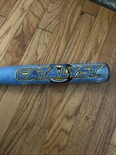 Louisville Slugger Catalyst Composite FP71C 31