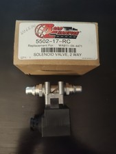 World American WA911-09-4471 Solenoid Valve   Def Coolant Aftermarket Road Champ picture