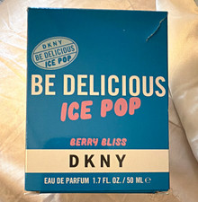 DKNY Be Delicious Ice Pop Berry Bliss Eau de Parfum Spray 1.7 fl oz picture