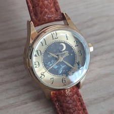 ULTRA RARE Benelic Kiki's Delivery Service Kiki Watch 