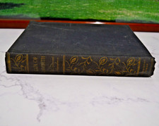 Liza of Lambeth W Somerset Maugham 1936 Doubleday Doran Vintage Hardcover picture