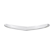 Genuine GM Air Deflector Hood By Lund 19418521 picture