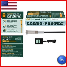 Corro-Protec CP-R Powered Anode Rod Water Heater picture