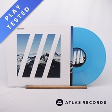 Porcupine Tree Pure Narcotic A1 B1 Blue 12