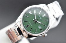 Casio MTP-1302DA-3A Mens 50M WR Stainless Steel Band Watch picture