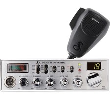 Cobra 29 LTD Classic 40-Channel AM/FM CB Radio - BRAND NEW picture