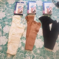 Activa Soft Fit  20-30 Compression  Closed Toe Regular Panty Pick Size & Color picture