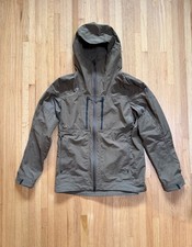 KÜHL Men's THE OUTSIDER® Durable wax-coated exterior Brown Medium Outdoor Hiking picture