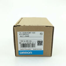 OMRON Digital Temperature Controller E5CN-R2MT-500 100-240V NEW IN BOX picture