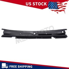 FOR 15-20 CHEVROLET TAHOE FRONT WIPER COWL PANEL GRILLE COVER 23454604 picture