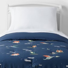 Toddler Dragon Kids' Comforter - Pillowfort picture