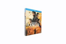 Andor Season (1-2)  4-Disc Blu-ray picture