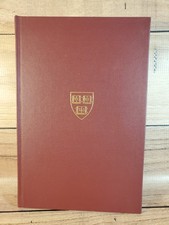 Harvard College Yearbook Class of 1958 35th Anniversary Report 1993 Hardcover picture