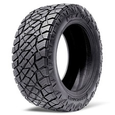 4 New Predator New Mutant X-at  - Lt285x55r22 Tires 2855522 285 55 22 picture