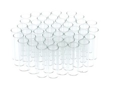 Univex Fa73 Vial,Glass Pack (48 Pcs) 1400035A -  + Geniune OEM picture