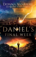 Daniel's Final Week by Donna VanLiere (2022, Trade Paperback) picture