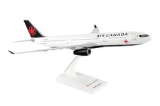 Skymarks Daron Air Canada A330-300 1/200 2017 Livery SKR981, Brown picture