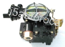 Marine carburetor 2 barrel rochester replaces mercarb 3310-864943A01 5.7L 350 picture