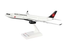 Skymarks SKR981 Air Canada Airbus A330-300 C-GFAF Desk Top Model 1/200 Airplane picture