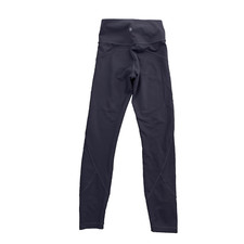 Lululemon In Movement 7/8 Tight Size 4 Women Pull On Stretch 25