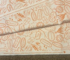 SPELLCASTER’S GARDEN by Meg Hawkey Crabapple Hill Studio For Maywood Studio 4 Yd picture