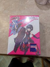 Bofuri: I Don't Want to Get Hurt, So I'll Max Out My Defense: Season One Limited picture