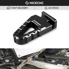 NICECNC Side Stand Kickstand Peg For KTM 125-500 XC F/XC-W/XCF-W/EXC F 2024-2025 picture